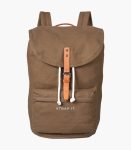 Adult Brown Backpack