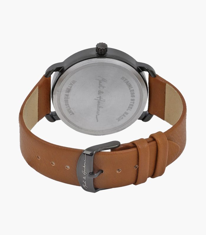 Men-Beige-Analogue-Watch-4