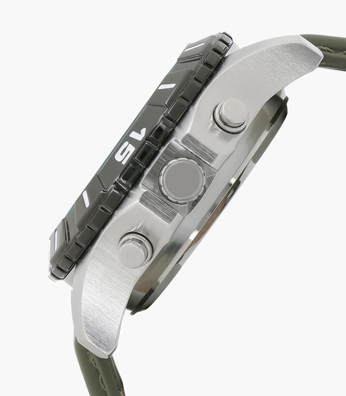 Men-Black-Analogue-and-Digital-Watch-4