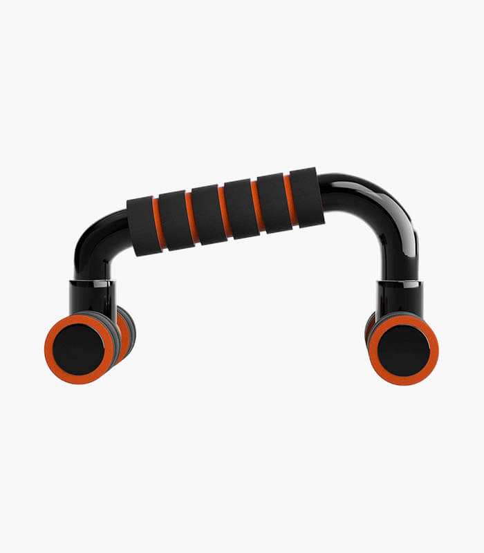 Orange-Black-Push-Up-Bar-3