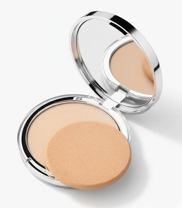 Super Powder Double Face Makeup