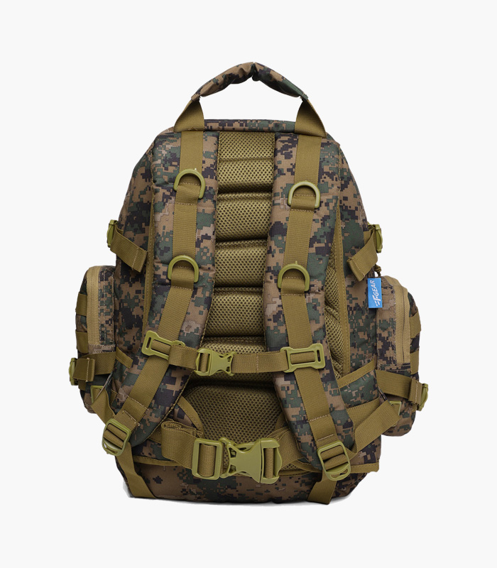 Unisex-Green-Graphic-Military-Backpack-3