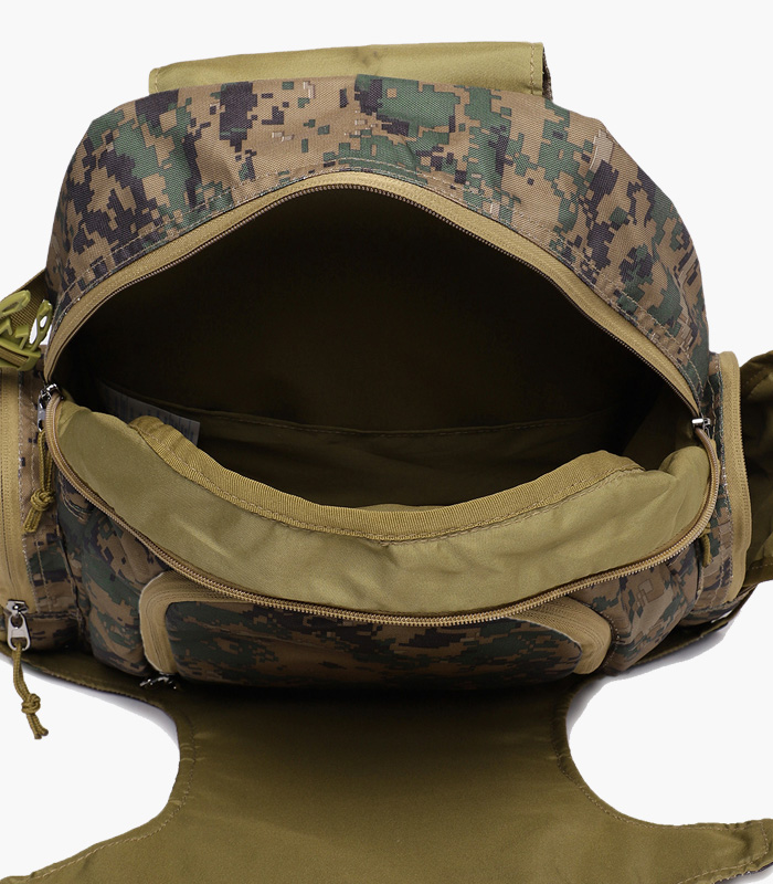 Unisex-Green-Graphic-Military-Backpack-4