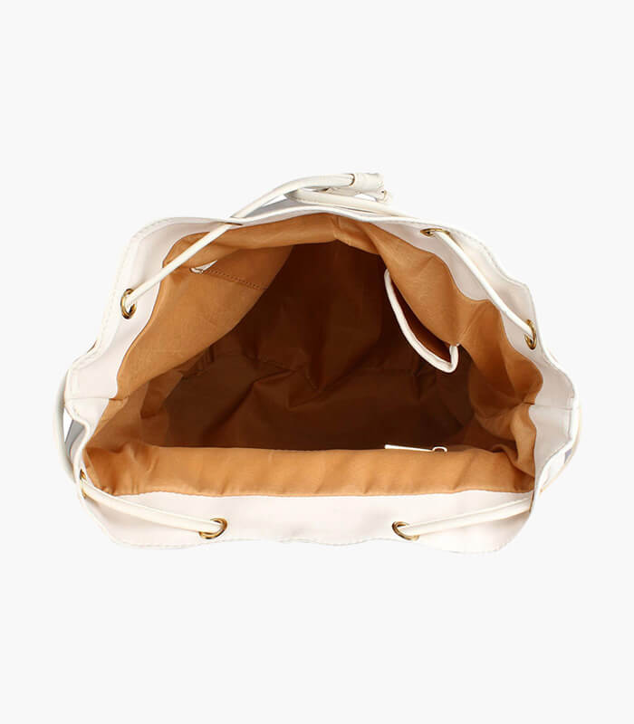 White-Tan-Brown-Colourblocked-Shoulder-Bag-4