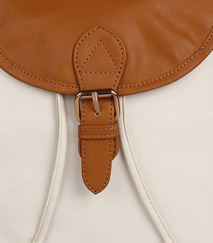 White-Tan-Brown-Colourblocked-Shoulder-Bag-5-1