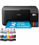 Epson EcoTank ET-2820 All-in-One Wireless Printer