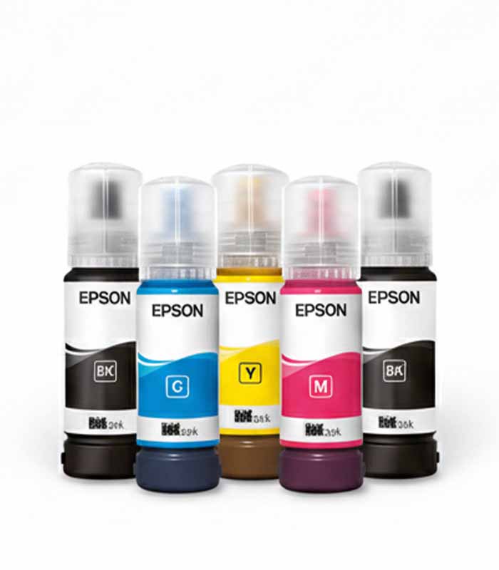 Epson EcoTank ET-2820 All-in-One Wireless Printer 2