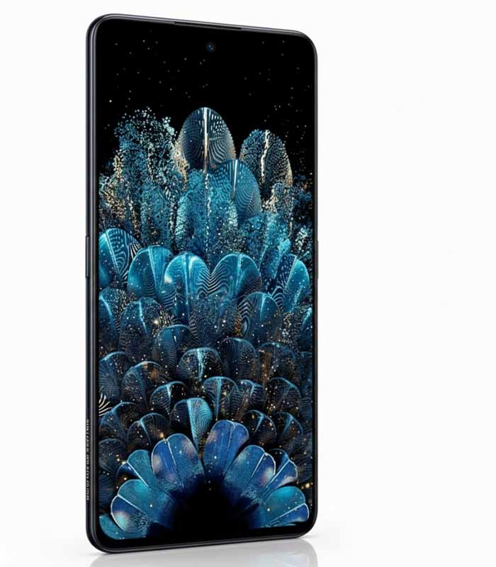 OPPO Find N5 Flip 5G 1
