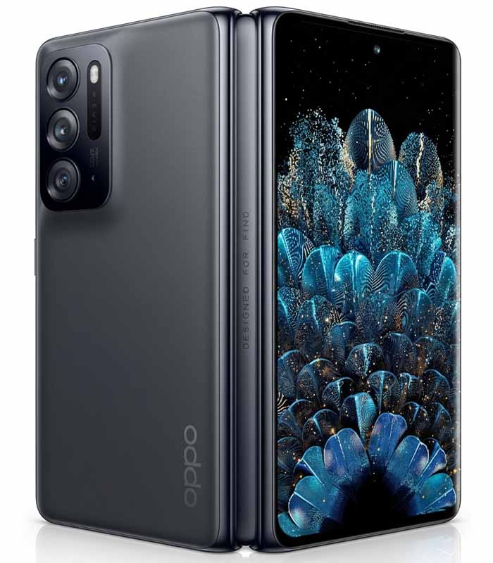 OPPO Find N5 Flip 5G 3