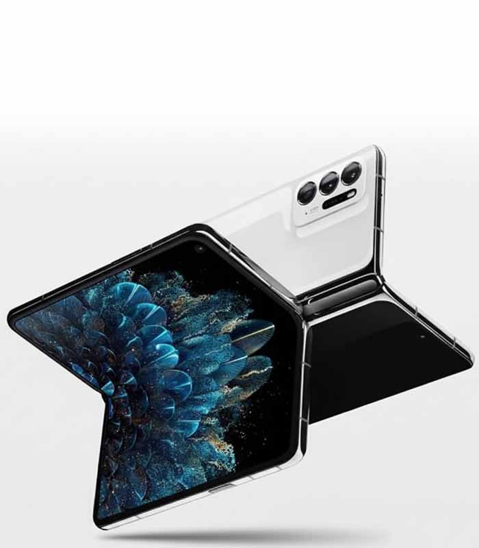 OPPO Find N5 Flip 5G 5