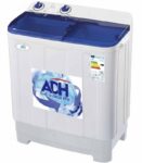 ADH Automatic Washing Machine – Top Load Options