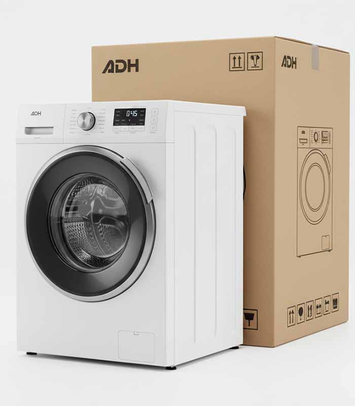 PataFasta, ADH Automatic Washing Machine – Top Load Options 2