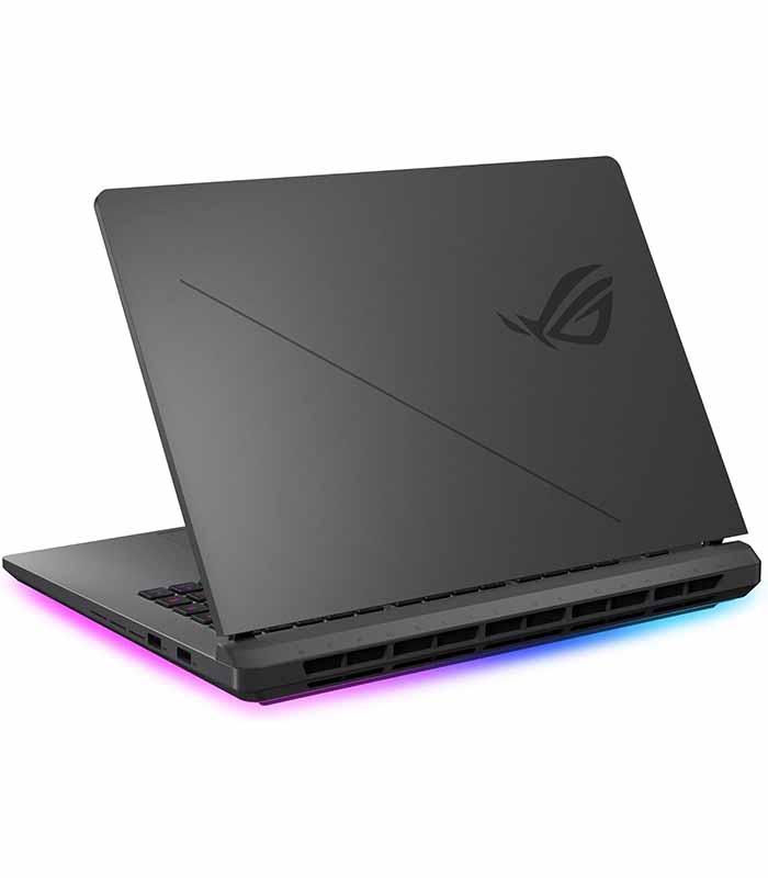 PataFasta, ASUS ROG Strix G16 (2026) Gaming Laptop