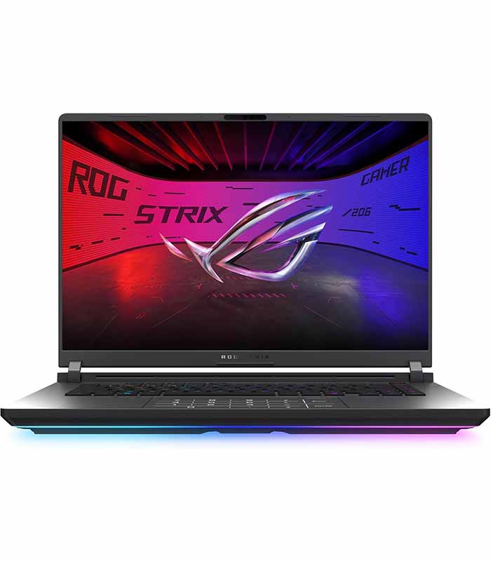 PataFasta, ASUS ROG Strix G16 (2027) Gaming Laptop