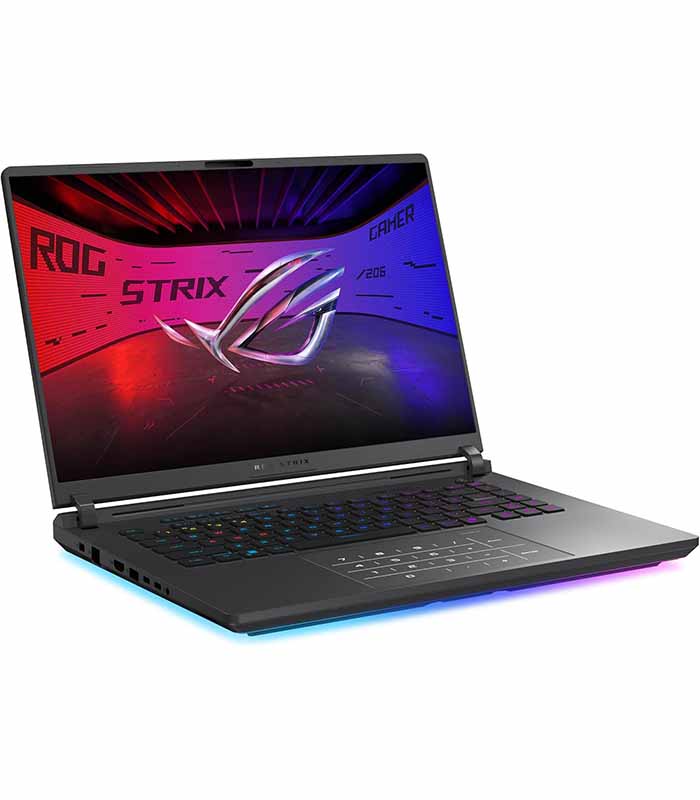 PataFasta, ASUS ROG Strix G16 (2028) Gaming Laptop