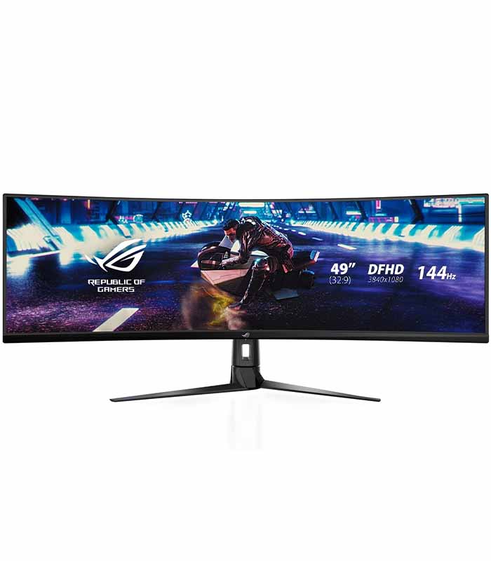 PataFasta, ASUS ROG Strix XG49VQ 1