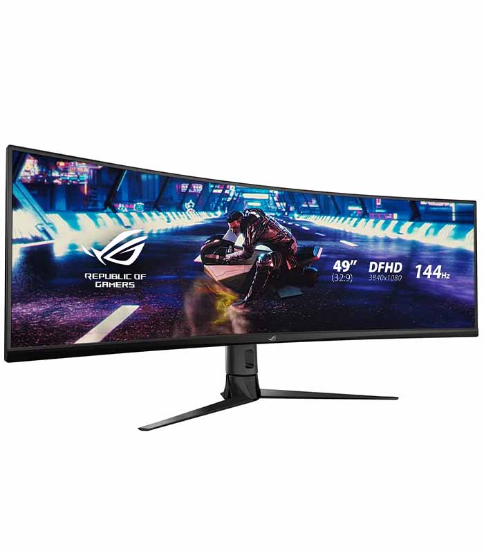 PataFasta, ASUS ROG Strix XG49VQ 3