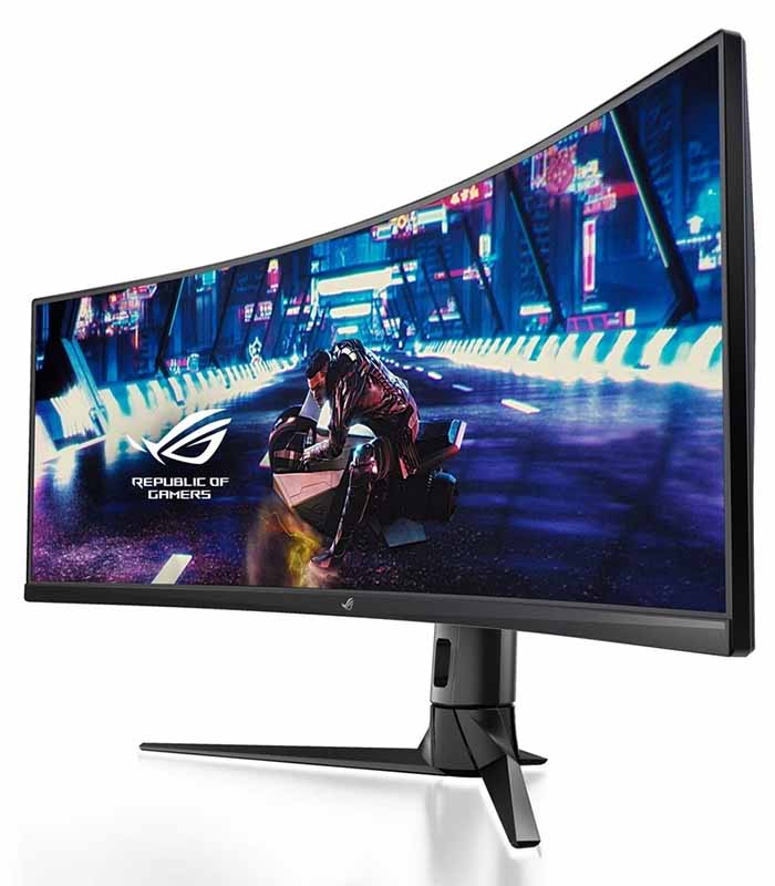 PataFasta, ASUS ROG Strix XG49VQ 4