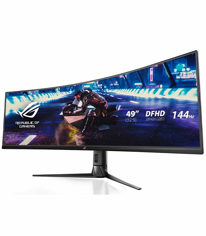 PataFasta, ASUS ROG Strix XG49VQ 5