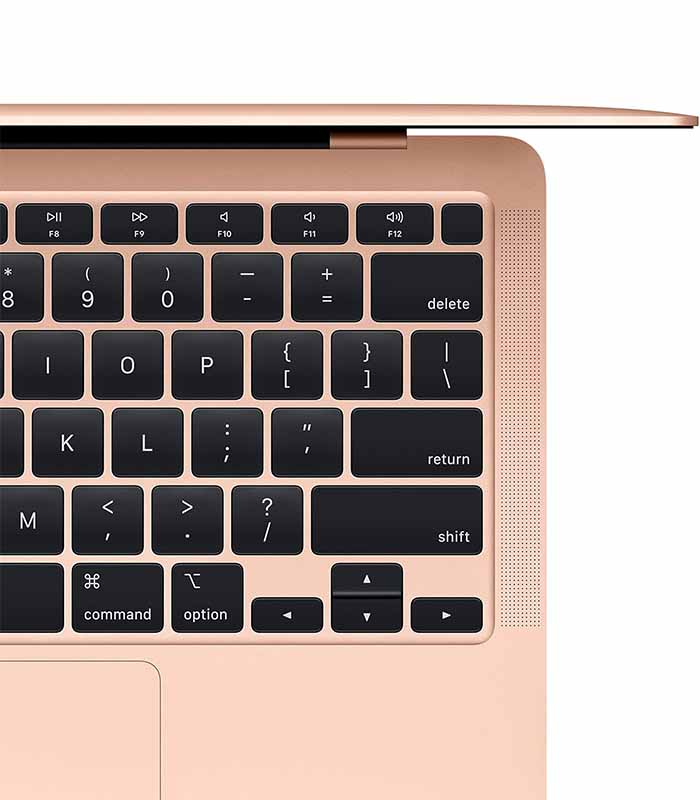 PataFasta, Apple Late 2020 MacBook Air with Apple M1 Chip 3