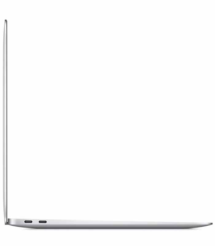 PataFasta, Apple MacBook Air 13'' Inches Dual-core Intel Core i5, 8GB RAM, 128GB - Silver 1