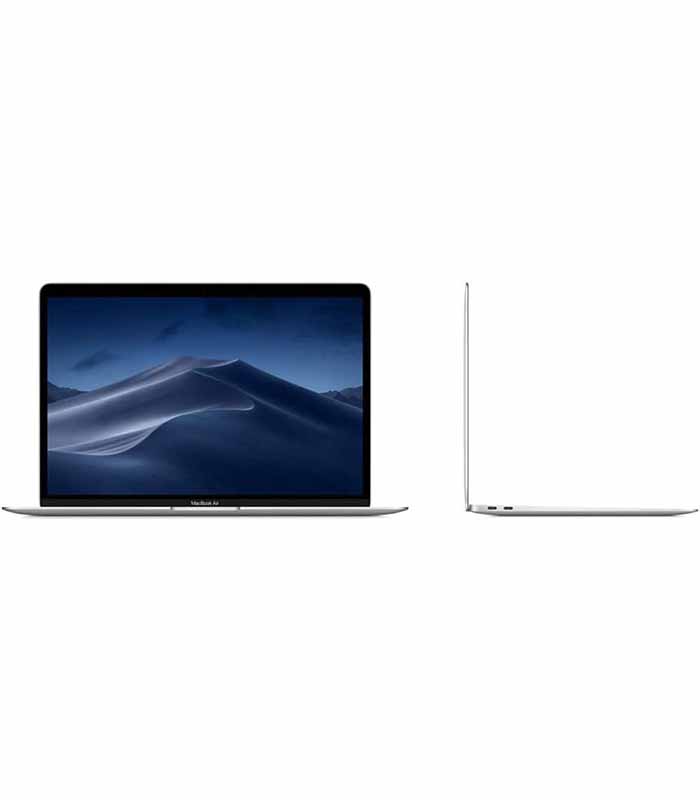 PataFasta, Apple MacBook Air 13'' Inches Dual-core Intel Core i5, 8GB RAM, 128GB - Silver 2