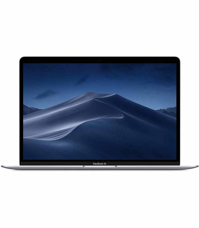 PataFasta, Apple MacBook Air 13'' Inches Dual-core Intel Core i5, 8GB RAM, 128GB - Silver 5