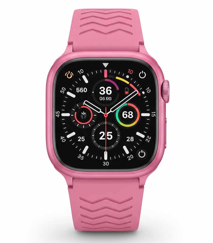 PataFasta, Apple Watch Ultra 6