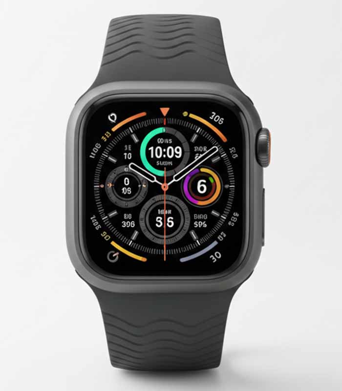 PataFasta, Apple Watch Ultra 7