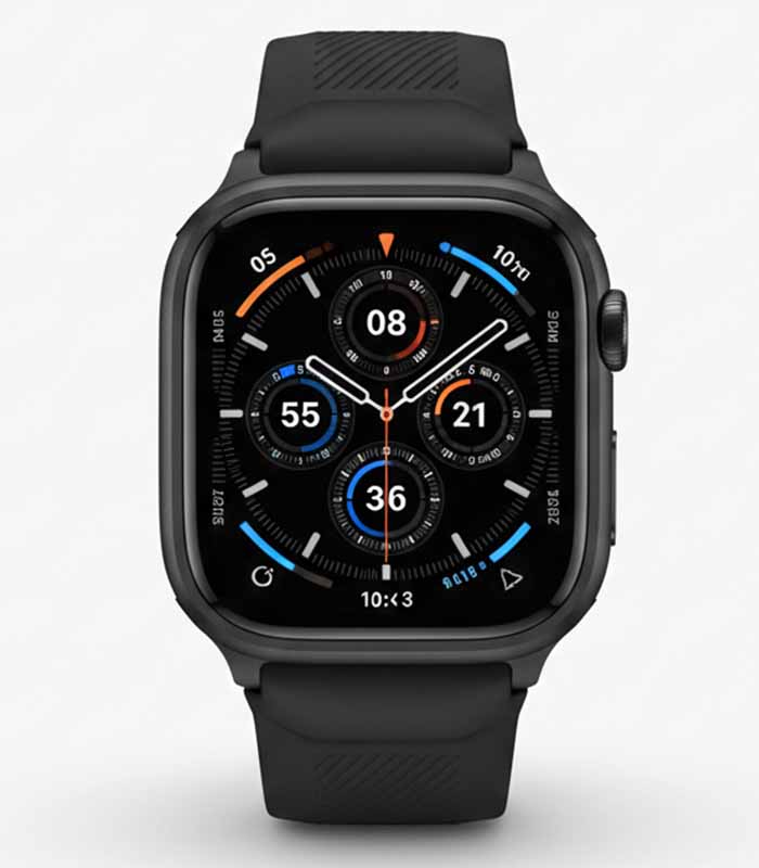 PataFasta, Apple Watch Ultra 8