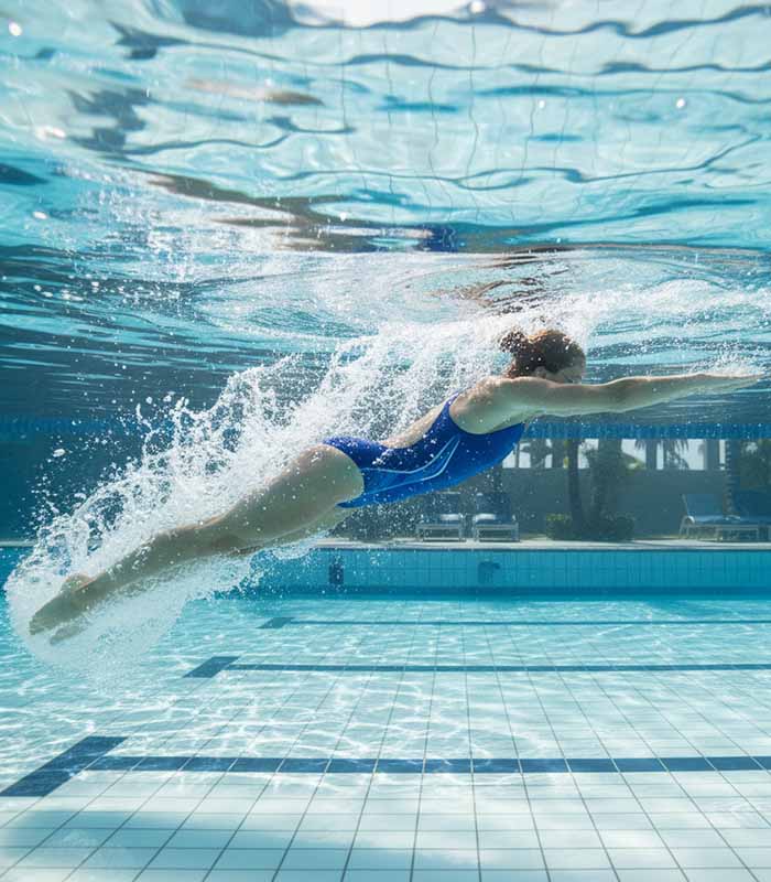 PataFasta, AquaFlex Swimwear Collection (Competitive & Leisure) 4