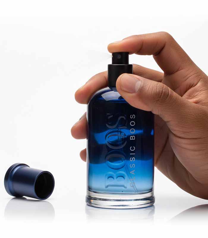 PataFasta, BOOS Classic Boos Pour Homme Eau De Toilette 1