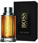 BOSS THE SCENT Eau de Toilette for Men