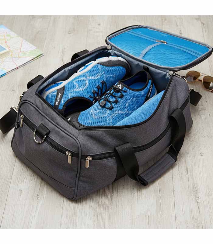 PataFasta, Beach Shoes - “AquaTrek Lightweight Water Shoes” 2