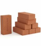 Bricks - “BrickMaster Red Clay Bricks”