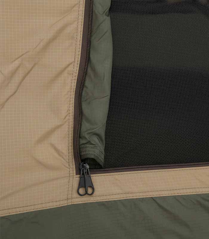 PataFasta, Camping Tent 3