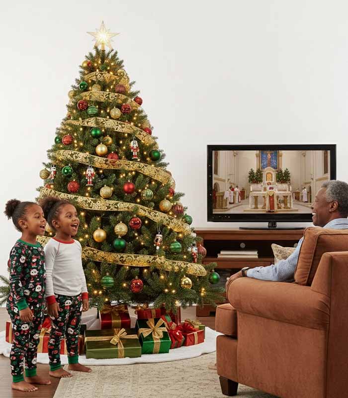 PataFasta, Christmas 1