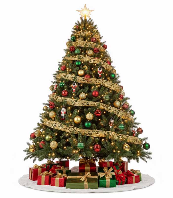 PataFasta, Christmas 2