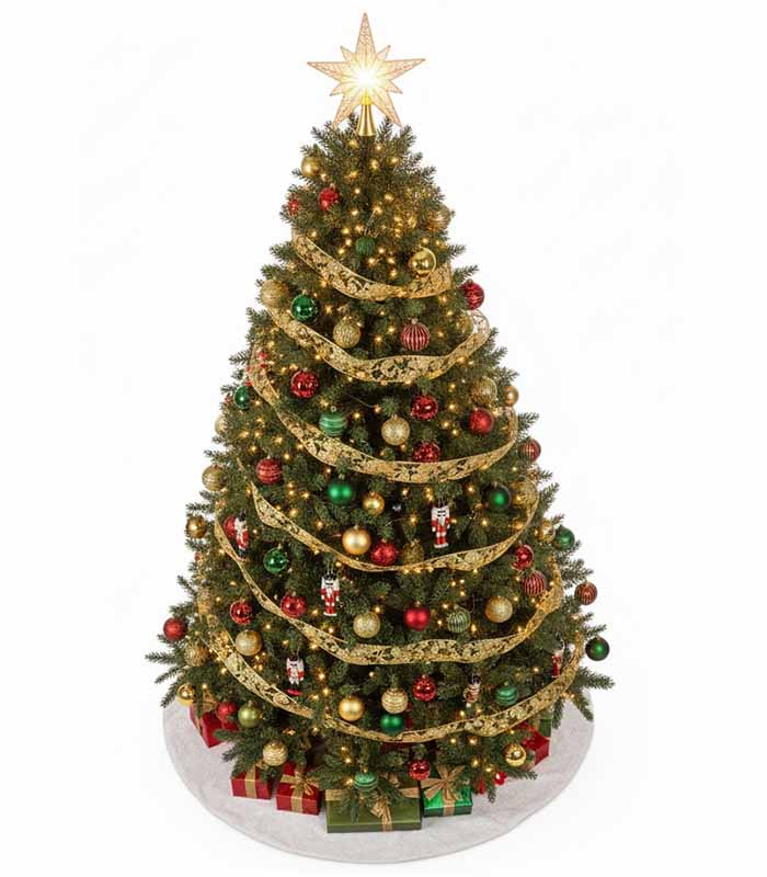 PataFasta, Christmas 3