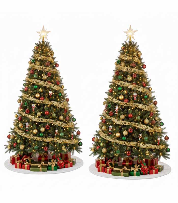 PataFasta, Christmas 4