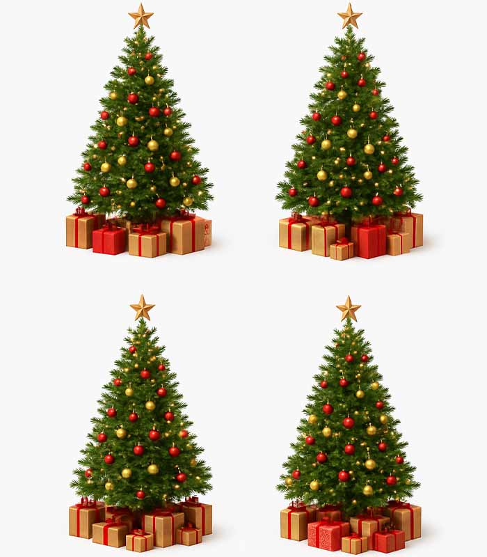 PataFasta, Christmas 5