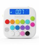 Scientific/Math Counting Aids - “CountMate Abacus & Number Board Combo”