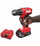 Drilling Machine - “PowerDrill Pro 2200W Electric Drill”