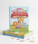 Educational Books (Children’s Series) - “LittleLearners Story & Activity Book Pack”