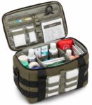 First Aid Kit - “SafariSafe Comprehensive First Aid Kit”