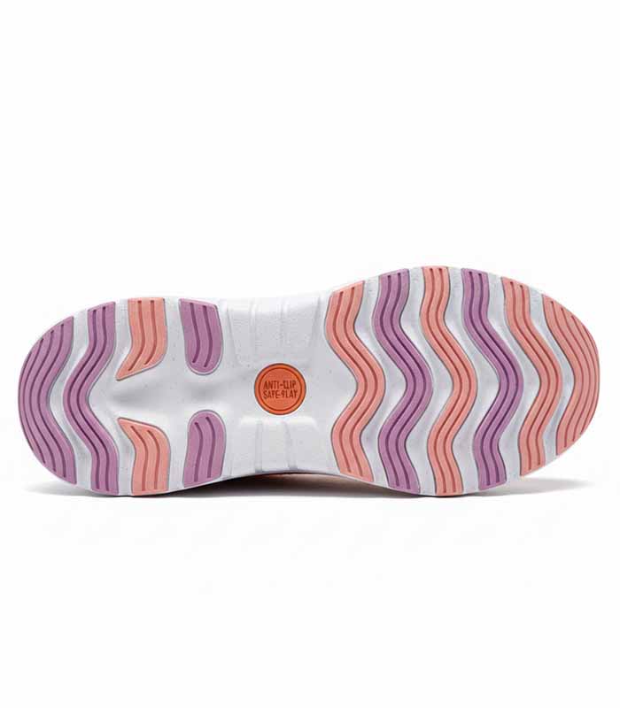 PataFasta, Girls’ Active Sneakers - “SproutRun Girls’ Flex Sneakers” 2