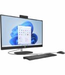 HP 27 All-in-One Desktop Intel 13th Generation CPU 4TB SSD 64GB RAM