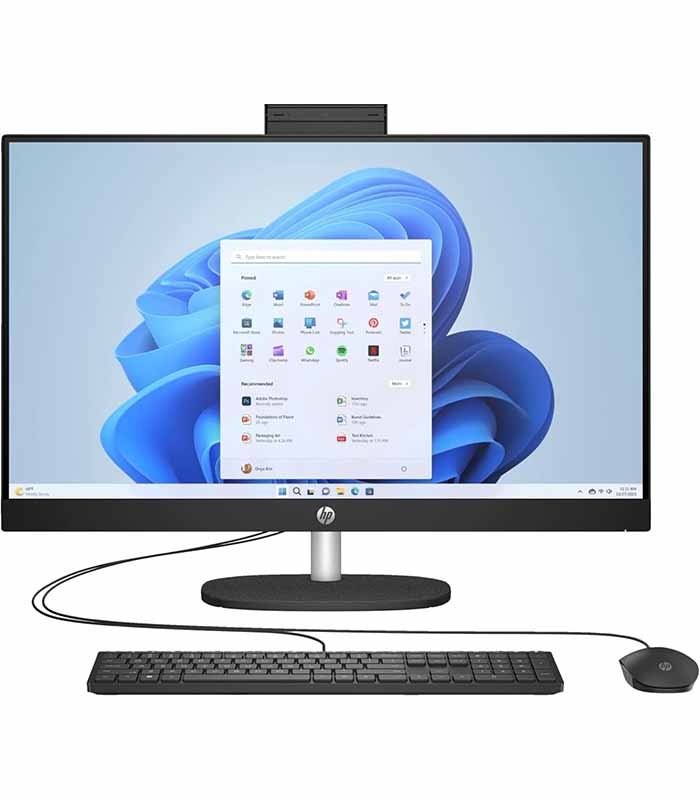 PataFasta, HP 27 All-in-One Desktop Intel 13th Generation CPU 4TB SSD 64GB RAM 4 (3)
