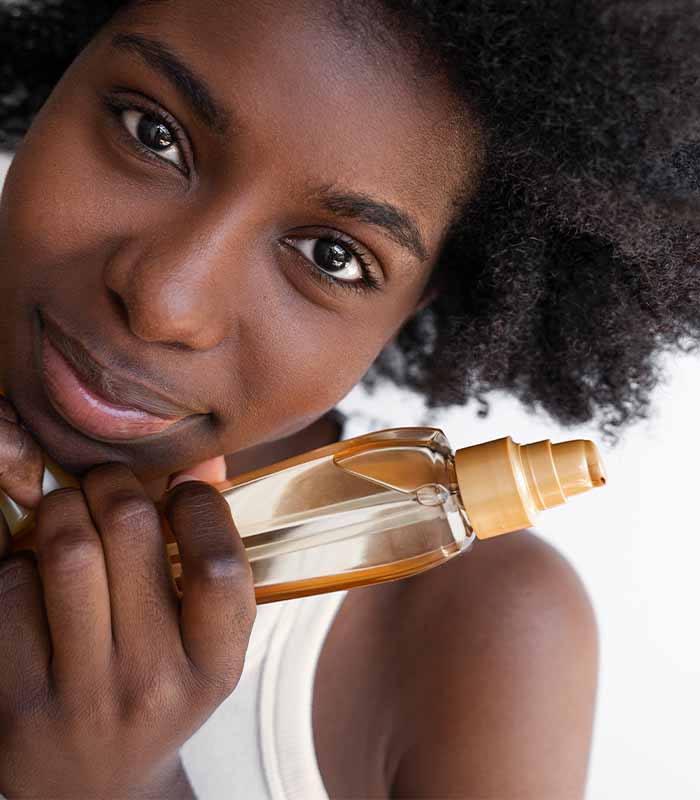 PataFasta, Hair & Body Misting Oil Spray 1