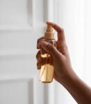 Hair & Body Misting Oil Spray